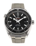 Pre-Owned Omega Planet Ocean Watch